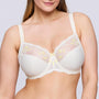 Novaro Underwire Bra 0163520 Vintage Natural 