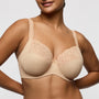 Soutien-gorge à armatures Salerno 0163530 Candy Ginger
