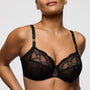 Naica Beugel Bh 0163590 Zwart