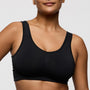 Nudda Bralette 0163610 Zwart