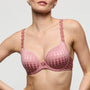 Avero Voorgevormde Beugel Bh Hartvorm 0200416 Ballet Pink