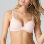 Avero Voorgevormde Beugel Bh 0200416 Pearly Pink