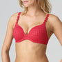 Avero Voorgevormde Beugel Bh 0200416 Scarlet