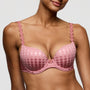 Avero Push Up Bh  0200417 Ballet Pink