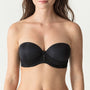 I Do Strapless Bra 0241609 Black