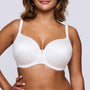 Knokke Preformed Underwire Bra 0242330 Natural 