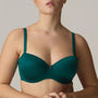 Knokke Voorgevormde Balconette Bh 0242332 Jasper Green