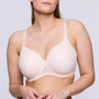 Glass Beach Voorgevormde Beugel Bh 0242350 Crystal Pink