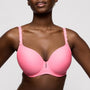 Twixie Voorgevormde Beugel Bh 0242530 Happy Pink
