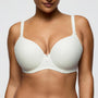 Twixie Voorgevormde Beugel Bh 0242530 Natural