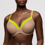 Cools Voorgevormde Beugel Bh 0242560 Ginger