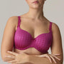 Soutien-gorge à armatures préformé Madison 0262120 Fuchsia 