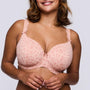Madison Preformed Underwire Bra 0262121 Sweet Dust 