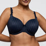 Madison Voorgevormde Beugel Bh 0262120 Velvet Blue