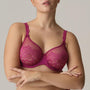 Madison Underwire Bra 0262127 Fuchsia 