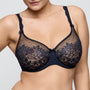 Madison Balconette Bra 0262127 Velvet Blue
