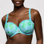Cala Luna Voorgevormde Balconette Bh 0263542 Ice Dream