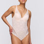 Cyrile Plunge Beugel Body 0402924 Crystal Pink