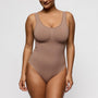 Nudda Corrigerende Body 0463610 Ginger