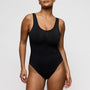Nudda Corrigerende Body 0463610 Zwart