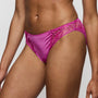 Jane Rio Slip 0501330 Orchid Bliss 