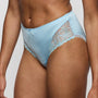 Jane Taille Slip 0501336 Milky Blue