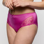 Jane Taille Slip 0501336 Orchid Bliss