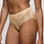 Jane Taille Slip 0501336 Sand