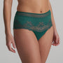 Junoo Hotpants 0502712 Jasper Green