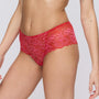Short Manyla 0502732 Rouge Pixie 