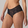 Short Manyla 0502732 Gris nuit 