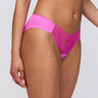 Étoile Rio Slip 0502740 Fleur de cactus 