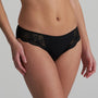 Cathia Rio Slip 0502810 Black 