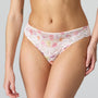 Selyna Rio Slip  0502830 Gardenia Rose
