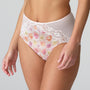 Selyna Taille Slip 0502831 Gardenia Rose