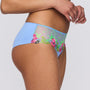Odilly Hotpants 0502882 Santorini Blau