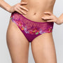 Odilly Hotpants 0502882 Wilder Rose