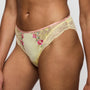 Lizelot Rio Slip 0502890 Vanille française 