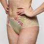 Culotte taille Lizelot 0502891 Vanille française 