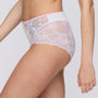 Lizelot Waist Brief 0502891 White 
