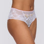 Lizelot Hotpants 0502892 White 