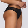 Cyrile Rio Slip 0502920 Black