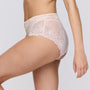 Cyrile Waist Brief 0502921 Crystal Pink 