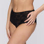 Cyrile Taille Slip 0502921 Black 