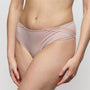 Milao Hotpants 0502952 Shadow Grey 