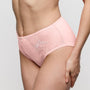 Solene Taille Slip 0502991 Gardenia Rose