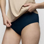 Soft Studio Briefs 0503041 Velvet Blue