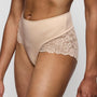 Culotte taille basse Soft Studio 0503042 Caffe Latte 