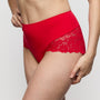 Soft Studio Waist Brief 0503042 True Red 