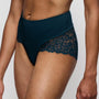 Soft Studio Waist Brief 0503042 Velvet Blue